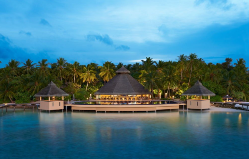 Ellaidhoo Maldives Holidays - 3 Nights